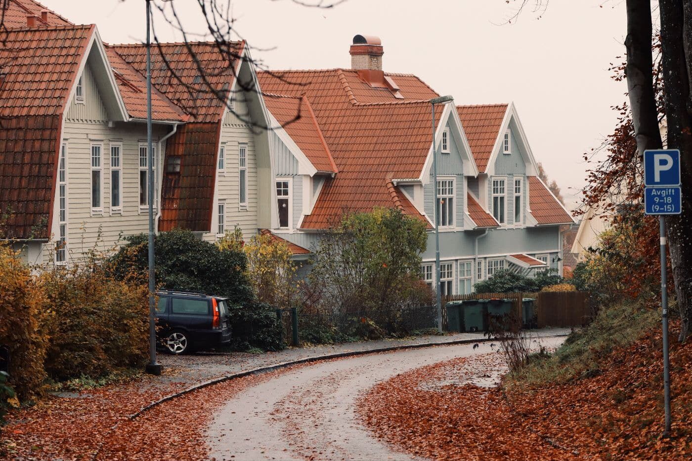 takläggare täby