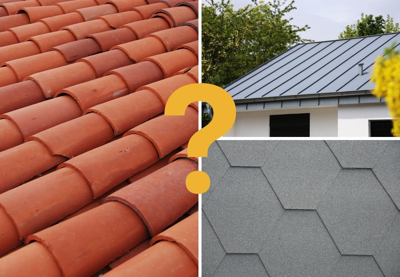 lägga tak norrtälje